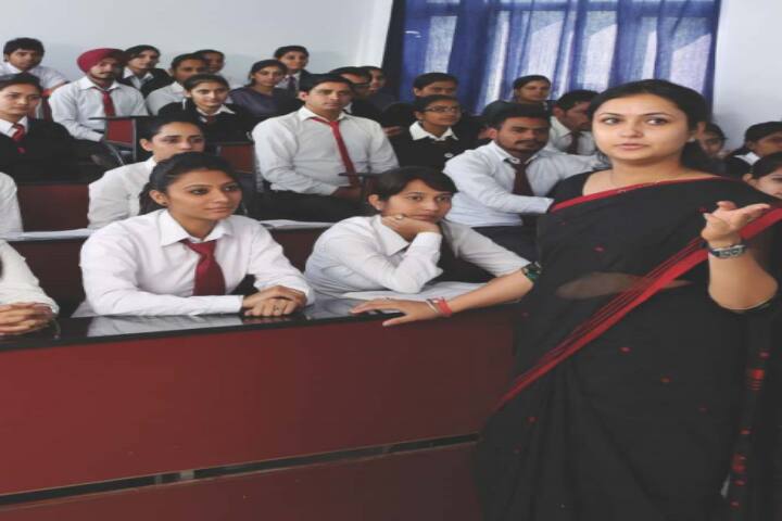 classroom